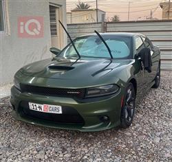 دودج تشارجر